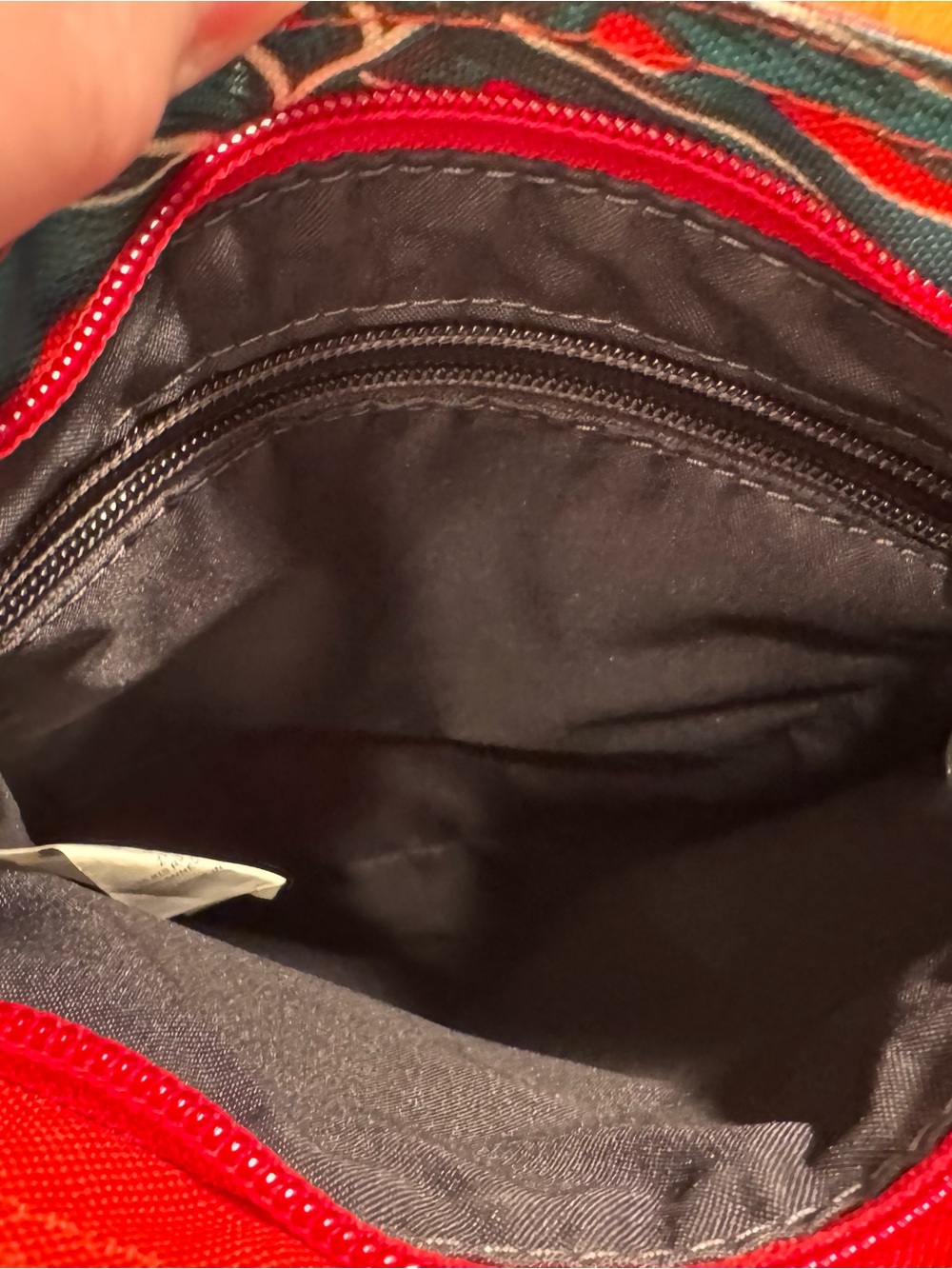 Dakine Jive Crossbody Bag - Picture 8 of 8